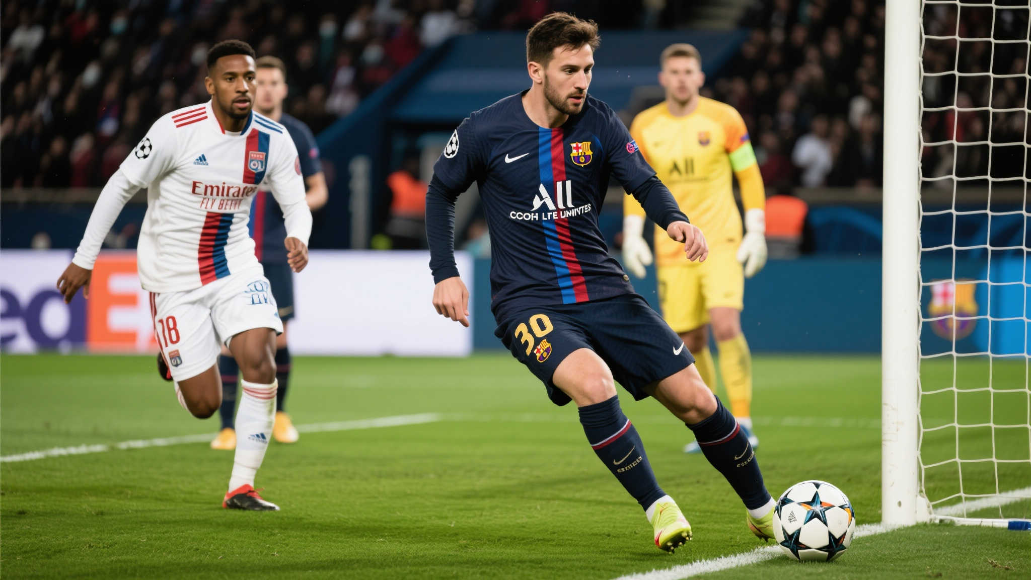 世界杯滚球简介